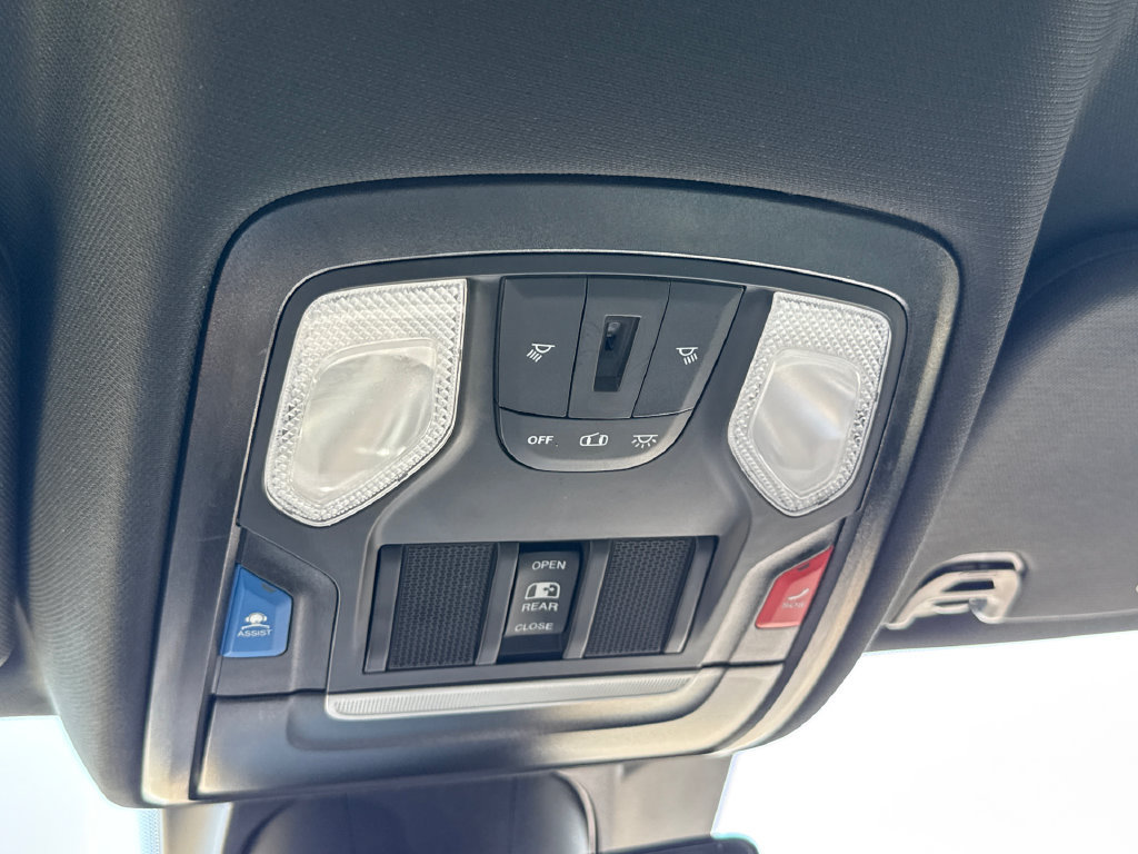 Used 2024 RAM 1500 Big Horn AWD/4WD image 21