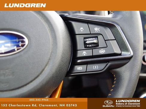 Used 2023 Subaru Forester Wilderness AWD/4WD image 18