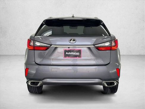 Used 2017 Lexus RX 350 AWD w/ Premium Package image 7