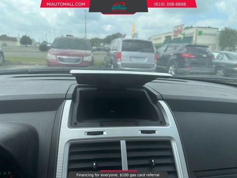 Used 2009 Dodge Journey SXT FWD image 14
