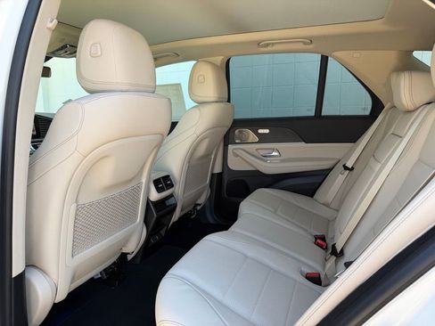 New 2026 Mercedes-Benz GLE 450 4MATIC image 35