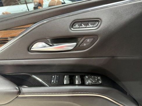 Used 2023 Cadillac Escalade ESV Premium Luxury w/ Performance Package image 24