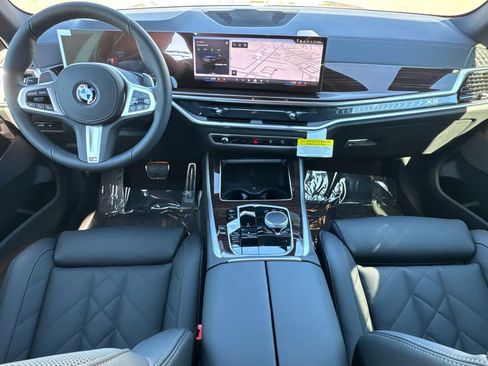New 2026 BMW X5 xDrive40i w/ M Sport Package AWD/4WD image 21