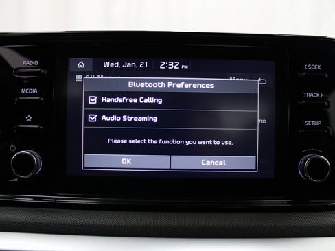 Used 2021 Kia K5 GT-Line image 44