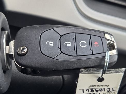 New 2026 Chevrolet Trax LS w/ LS Convenience Package image 22