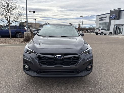New 2026 Subaru Crosstrek 2.5i Limited image 28