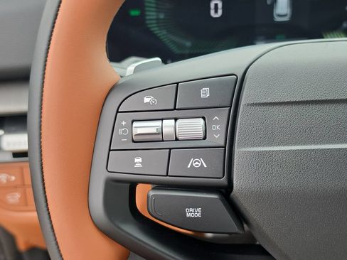 New 2027 Kia Sportage X-Line AWD/4WD image 31