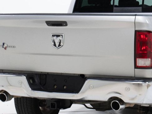 Used 2017 RAM 1500 Lone Star RWD image 14