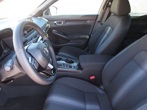 New 2026 Honda Civic Sport image 11