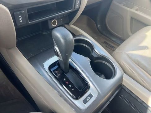 Used 2017 Honda Ridgeline RTL-T image 14