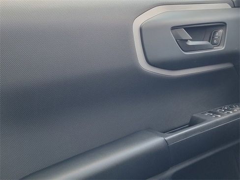 Certified 2023 Ford Bronco Sport Big Bend w/ Convenience Package image 36