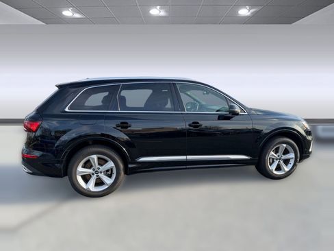 Used 2021 Audi Q7 2.0T Premium w/ Convenience Package image 8