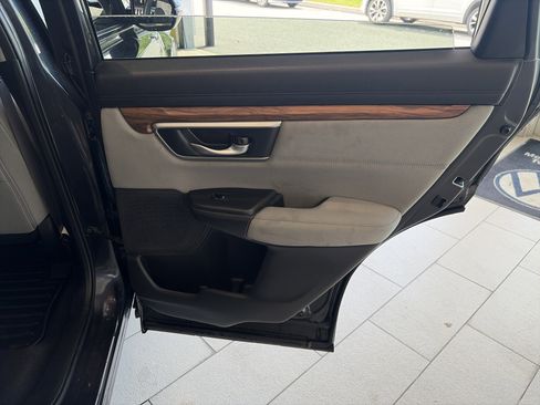 Used 2019 Honda CR-V EX image 23