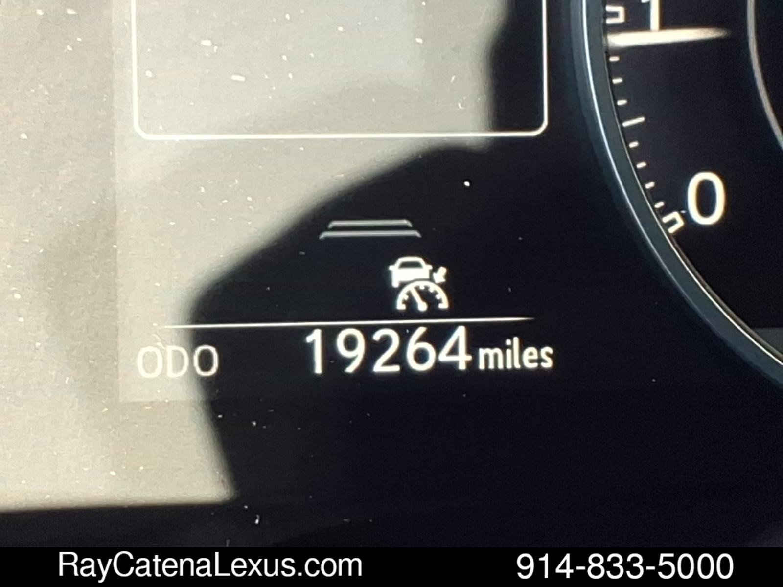 Certified 2024 Lexus RX 350 Premium w/ Accessory Package (Z1) AWD/4WD image 12