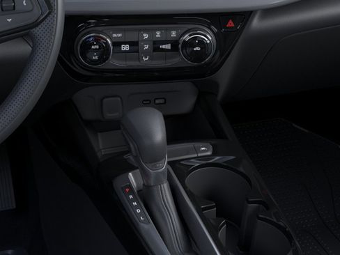 New 2026 Chevrolet Trax LT FWD image 23