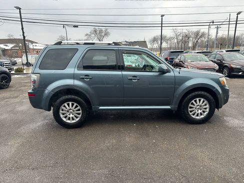 Used 2010 Mercury Mariner Premier image 8