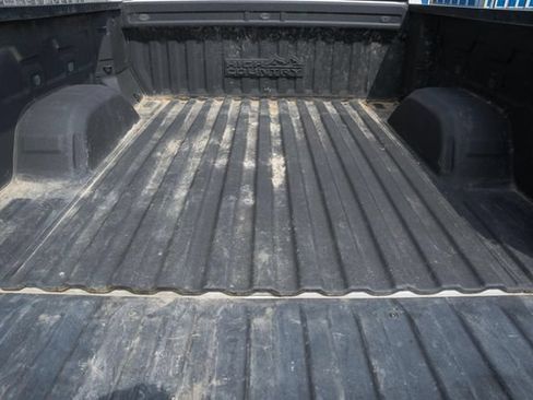 Used 2020 Chevrolet Silverado 1500 High Country AWD/4WD image 12