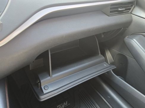 Used 2021 Nissan Altima 2.5 SR image 22