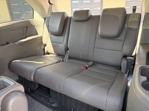 Used 2013 Honda Odyssey EX-L image 30