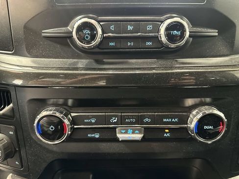 Used 2022 Ford F150 XLT w/ Equipment Group 301A Mid AWD/4WD image 21