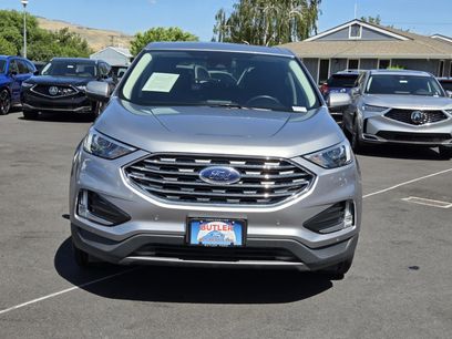 Used 2024 Ford Edge Titanium