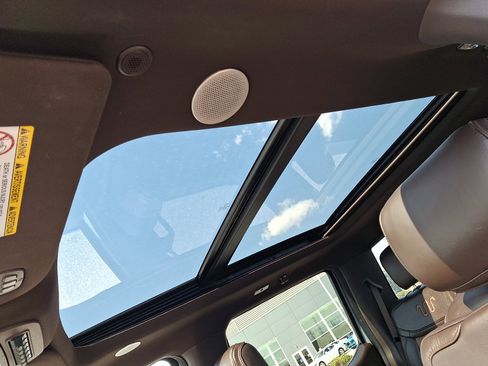 Certified 2024 Ford F350 King Ranch w/ Chrome Package AWD/4WD image 14