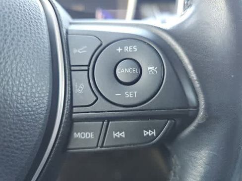 Used 2019 Toyota Corolla XSE image 14