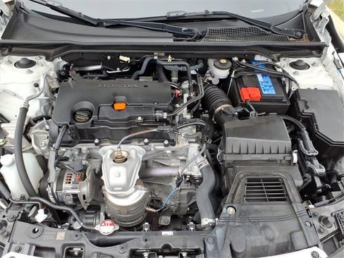 Used 2024 Honda Civic Sport image 17