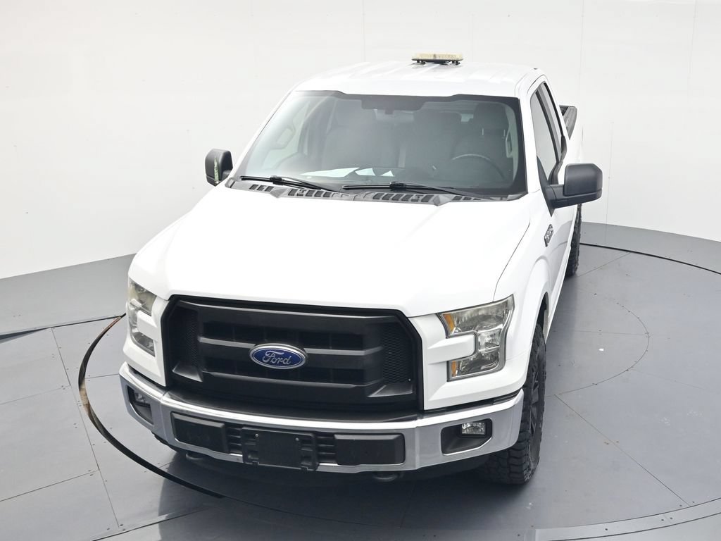 Used 2016 Ford F150 XL w/ Equipment Group 101A Mid AWD/4WD image 34