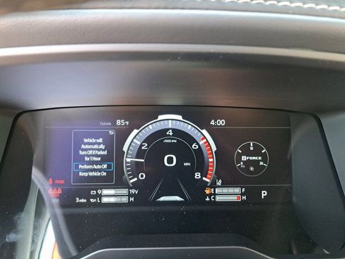 Used 2024 Toyota Tundra 1794 Edition image 18