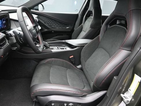 New 2026 Dodge Charger R/T AWD/4WD image 22