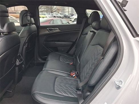 Certified 2023 Kia Sportage X-Pro Prestige image 10