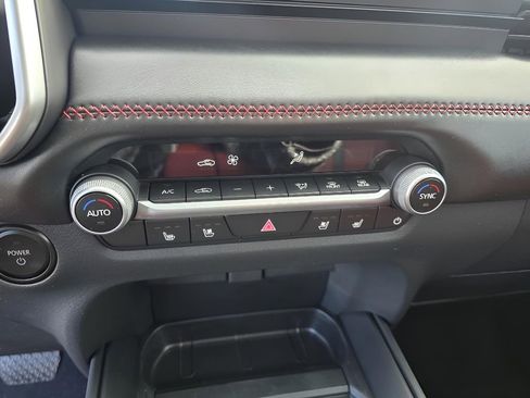 New 2026 MAZDA CX-50 AWD 2.5 Hybrid w/ Premium Pkg image 21