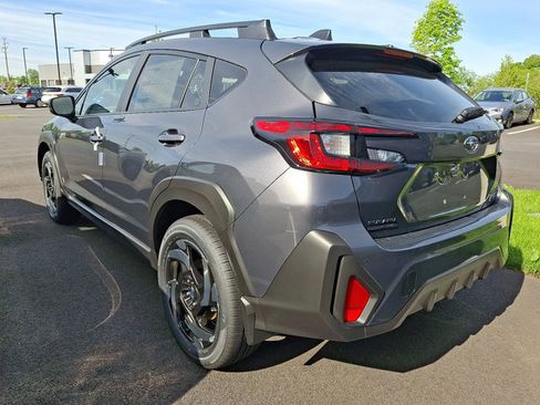 New 2026 Subaru Crosstrek 2.5i Limited AWD/4WD image 3