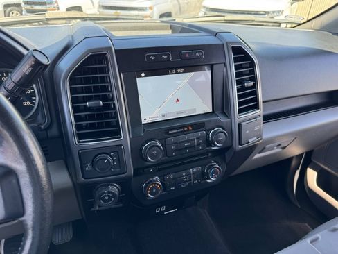 Used 2018 Ford F150 XLT w/ Equipment Group 302A Luxury AWD/4WD image 27