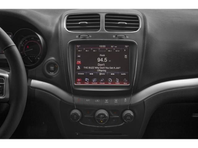 Used 2020 Dodge Journey Crossroad FWD image 10