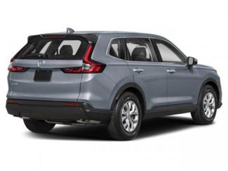 Used 2024 Honda CR-V LX video 2