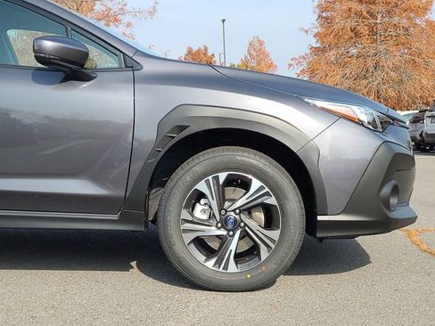 New 2026 Subaru Crosstrek 2.0i Premium image 9