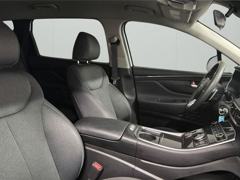 Used 2021 Hyundai Santa Fe SE FWD image 14