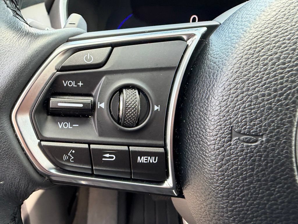 Certified 2025 Acura MDX w/ Technology Package AWD/4WD image 23