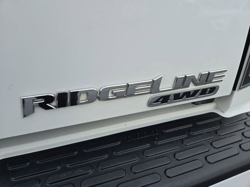 Used 2007 Honda Ridgeline RTS image 9