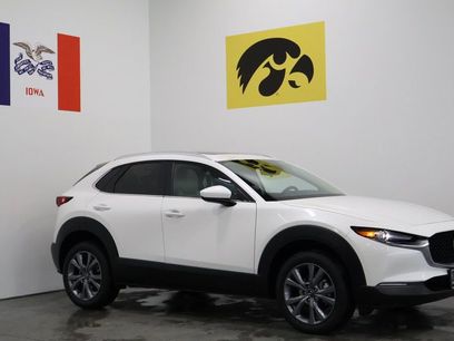New 2025 MAZDA CX-30 AWD 2.5 S w/ Preferred Package
