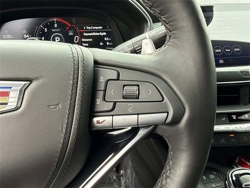 Used 2023 Cadillac CT5 V w/ Super Cruise 2 Package image 27