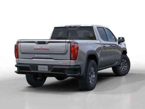 New 2026 GMC Sierra 1500 AT4X image 4