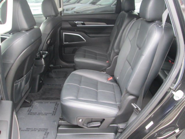 Used 2022 Kia Telluride EX w/ EX Premium Package AWD/4WD image 10