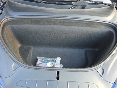 Used 2022 Tesla Model X Plaid image 22