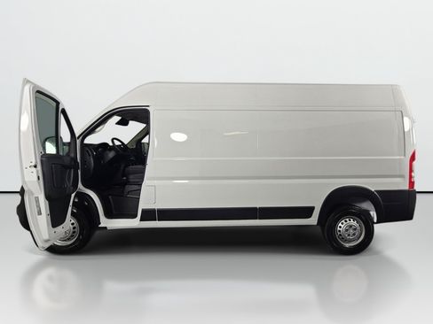 New 2026 RAM ProMaster 2500 FWD image 11