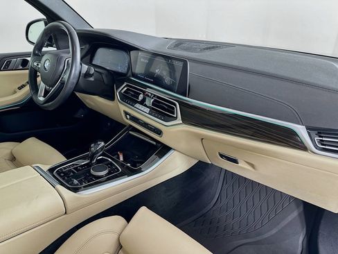 Used 2021 BMW X5 xDrive45e w/ Premium Package 3 image 37