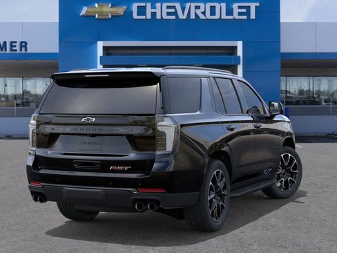 New 2026 Chevrolet Tahoe RST image 28