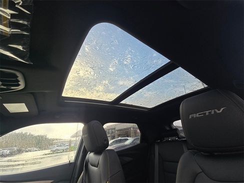 New 2026 Chevrolet TrailBlazer ACTIV w/ Convenience Package image 19